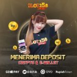 Situs Daftar Judi Roulette Online Terpercaya & Terbaik