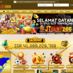 JTSLOT266 Situs QQSlot Gacor Terbaik Di Indonesia Bonus Freebet Deposit Perdana IDR 10K