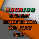 QQ Slot Gacor | QQSlot Deposit Via Dana 20rb | SCR138